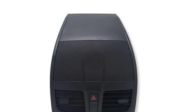 Suzuki SX4 Dash center air vent grill 7382355L0