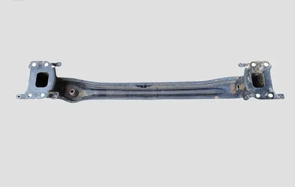 Seat Toledo III (5P) Front bumper cross member 5P08071098 537072001