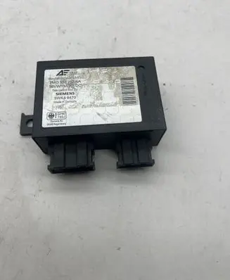 Volkswagen Sharan Immobilizer control unit/module 7M0953257AA 98VW19A366DC 5WK48470