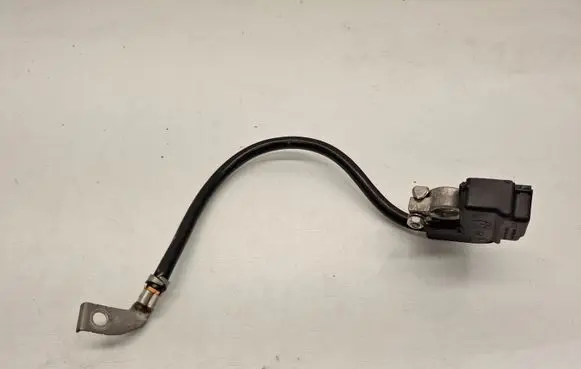BMW 5 E60 E61 Negative earth cable (battery) 14945110