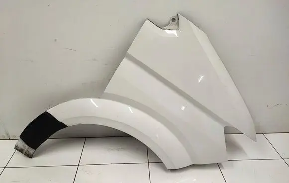 Volkswagen Crafter Fender 