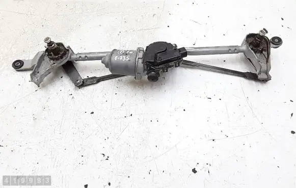 Subaru Forester SH Front wiper linkage 86511sc011