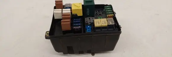 Ford Mondeo MK I Fuse box set PA6GB200PF10