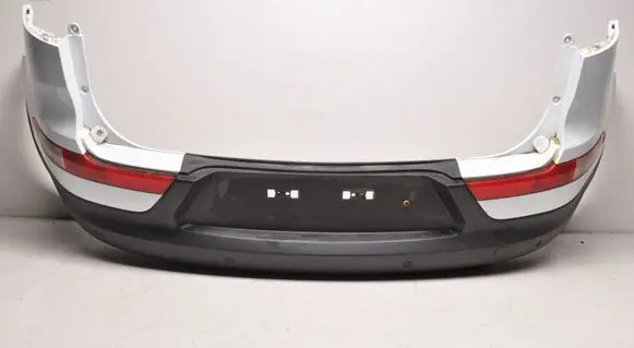 KIA Sportage Rear bumper 
