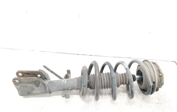 Renault Espace - Grand espace IV Front shock absorber with coil spring
