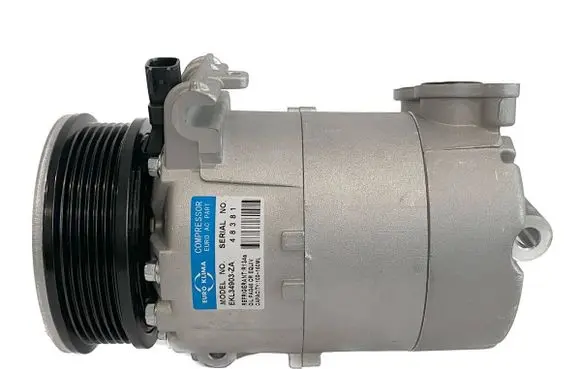 Ford Mondeo MK IV Air conditioning (A/C) compressor (pump) 9G9N19D629LB LR030864 LR027784