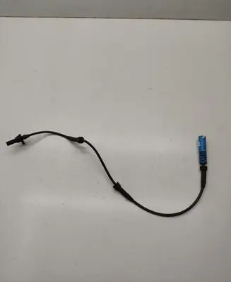 BMW 5 E60 E61 ABS brake wheel speed sensor 10205419