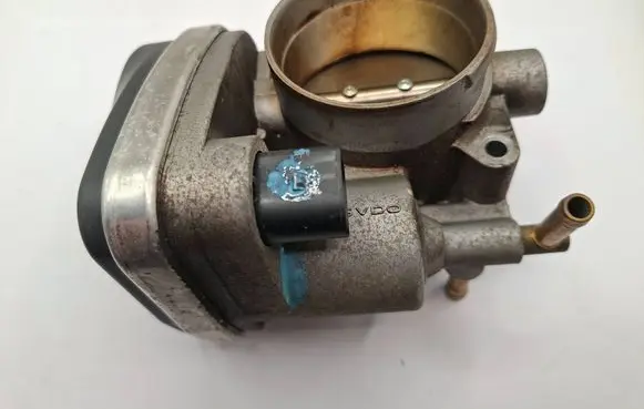 Chevrolet Epica Throttle valve A2C53081161 96417710 250406
