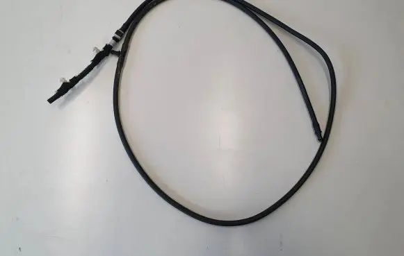 BMW 3 G20 G21 Windshield washer fluid hose 7427887