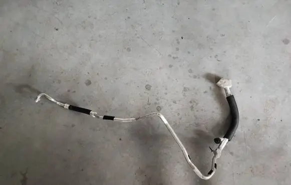 Mercedes-Benz S W222 Air conditioning (A/C) pipe/hose A2228307801