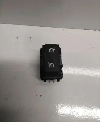 Renault Scenic III - Grand scenic III Cruise control switch 255500002R 2199014
