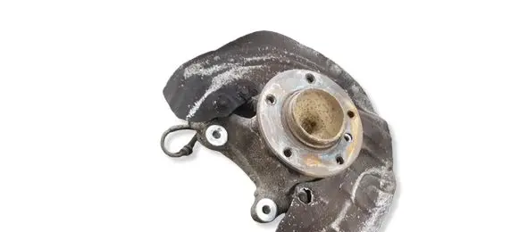 BMW X1 E84 Front wheel hub spindle knuckle 