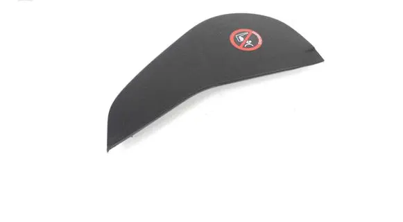 Jaguar S-Type Dashboard glove box trim XR8354044480AEW