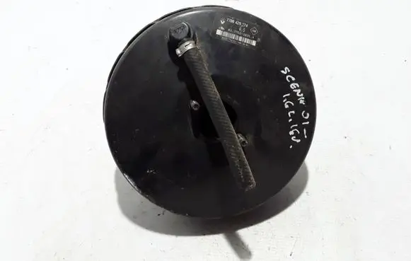 Renault Scenic I Brake booster 7700429274
