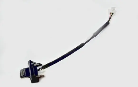 Mazda CX-3 Reversing camera DB3R67RC0