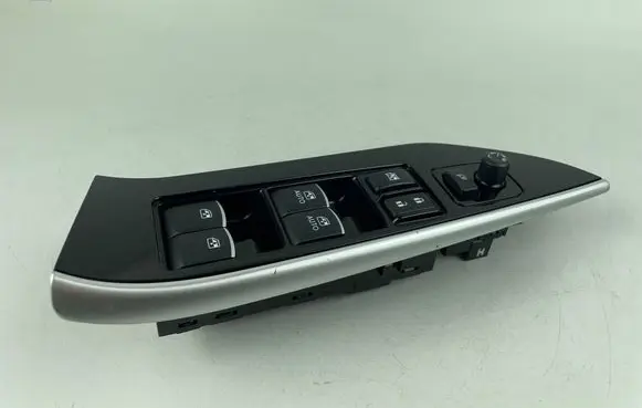 Subaru Forester SJ Electric window control switch 94263SG170 S73511390 83071SG092