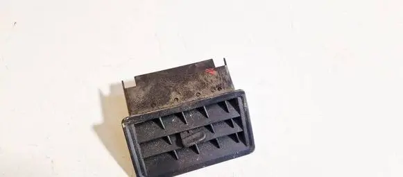 Audi A6 S6 C4 4A Dash center air vent grill 4a1820901a 4a1.820.901a