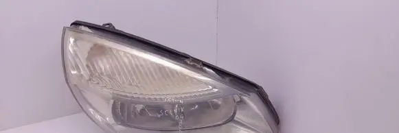 Renault Scenic II - Grand scenic II Headlight/headlamp 15810400RE