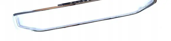 Peugeot 508 Front grill
