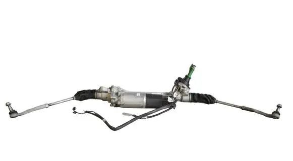 Mercedes-Benz Sprinter W907 W910 Steering rack A9074600504 A9075404787