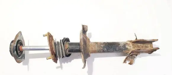 Nissan X-Trail T30 Front shock absorber/damper