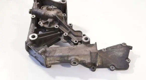 Porsche 911 996 Oil pump 996107012