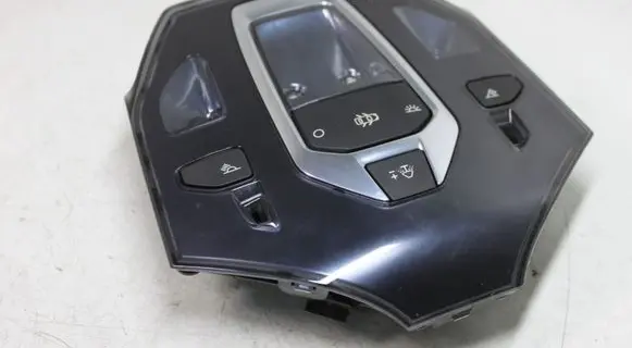 Citroen DS5 Front seat light 96702429XT
