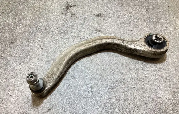 Tesla Model 3 Front lower control arm/wishbone AL6082MT6