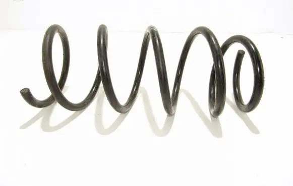 Renault Kangoo I Front coil spring 