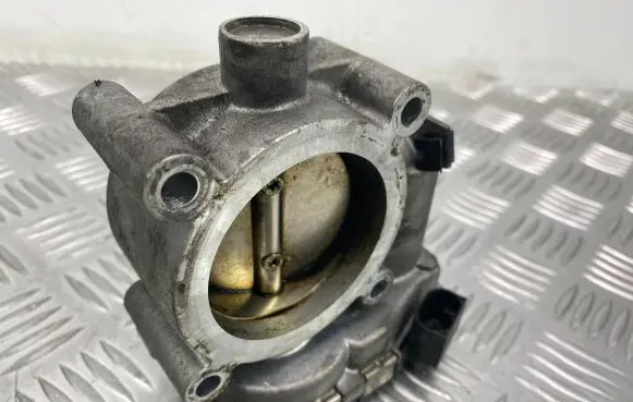 Mercedes-Benz C W204 Throttle valve A2661410525 DK0035