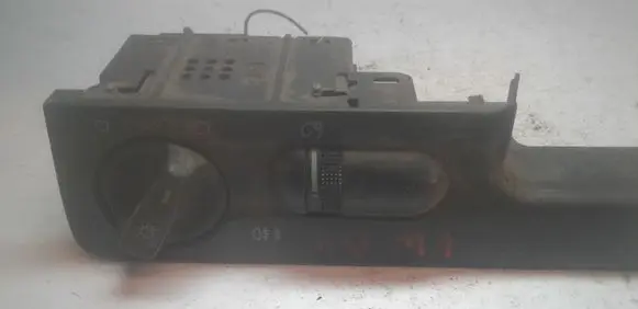 Volkswagen PASSAT B4 Light switch 3A1941531A