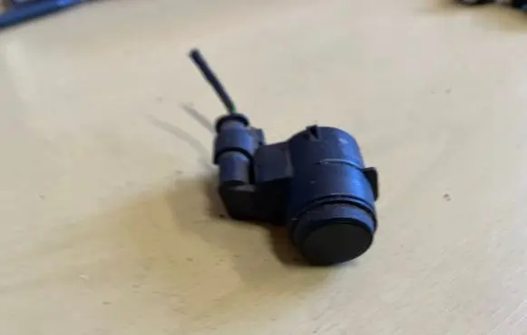BMW 1 E82 E88 Parking PDC sensor 9196705
