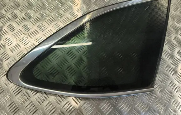 Subaru Outback (BS) Rear side window 10061141184