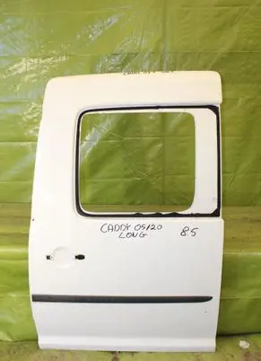 Volkswagen Caddy Front door 000259