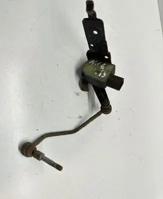 Audi A6 S6 C6 4F Front height sensor lever 1T0907503 6PM00873900 020704
