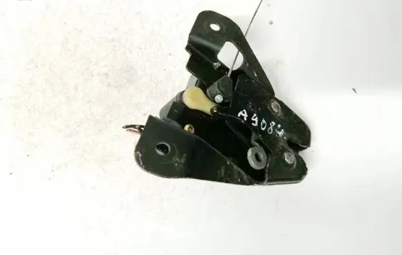 Chrysler Sebring (ST-22 - JR) Tailgate/trunk/boot lock/catch/latch