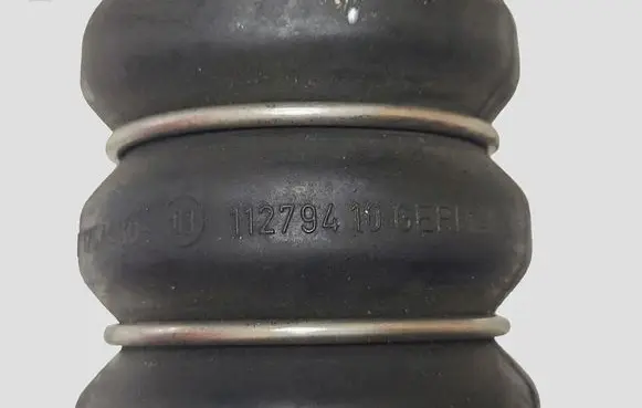 BMW 3 E90 E91 Intercooler hose/pipe 779748003 11279410