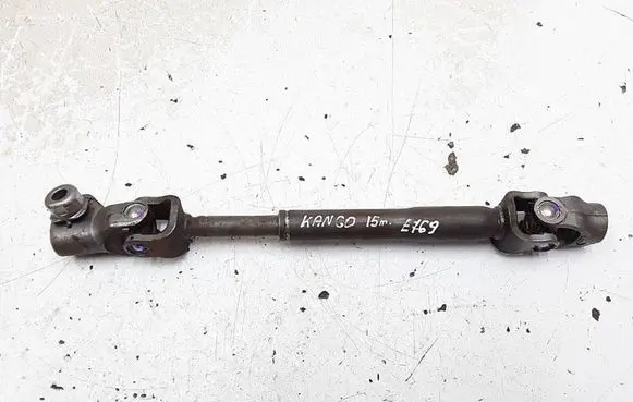 Renault Kangoo II Steering column universal joint