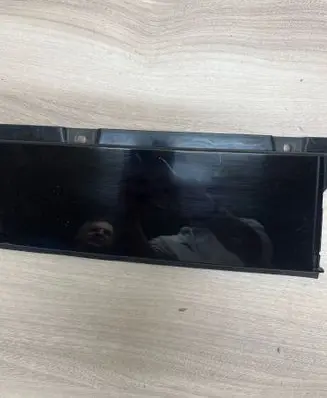 Mercedes-Benz GLB x247 Rear door trim (molding) A2477323701