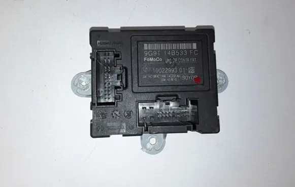 Volvo XC60 Sensor