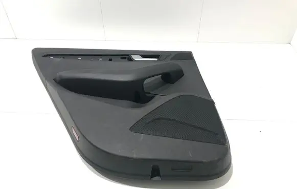 Audi Q5 SQ5 Rear door card panel trim 8R0839019