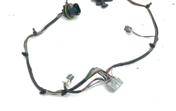 KIA Stonic Headlight/headlamp wiring loom/harness 