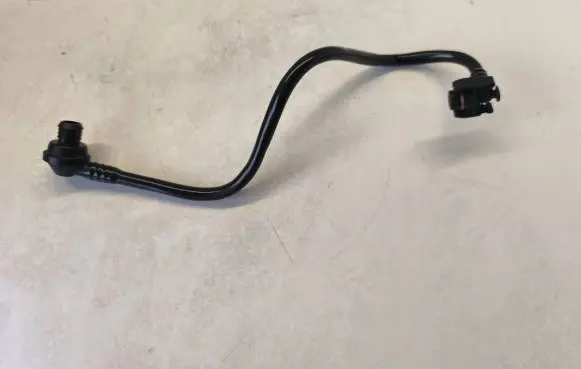 Opel Vivaro Vacuum line/pipe/hose