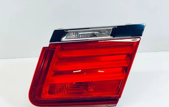 BMW 7 F01 F02 F03 F04 Tailgate rear/tail lights 7182206