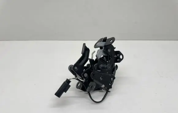 BMW 5 GT F07 Engine bonnet/hood lock/catch 7206453