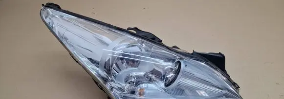 Peugeot 3008 I Headlight/headlamp 89903245