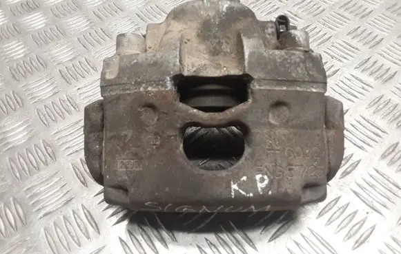 Opel Signum Front brake caliper 6002