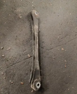 BMW X3 F25 Rear control arm