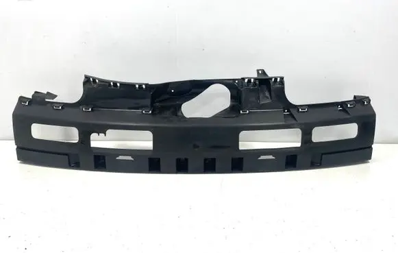 BMW X3 E83 Rear bumper support beam 5112340094206 3400942 12125313