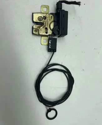 Mini One - Cooper Coupe R56 Loading door lock 231105F 706931